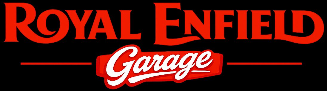 Royal Enfield Garage
