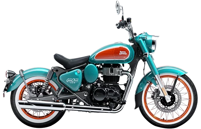 Goan Classic 350